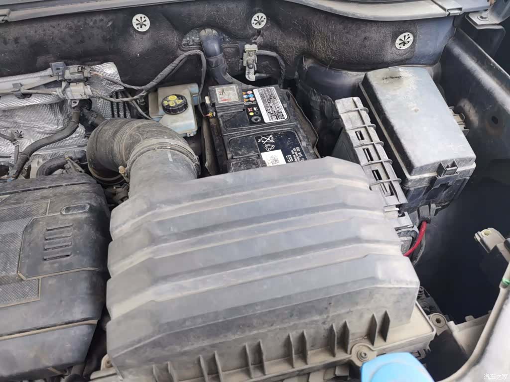 Volkswagen Teramont, 2018 23