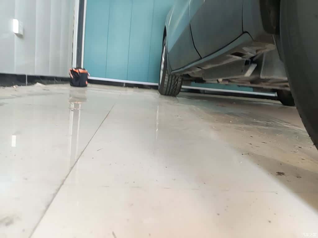 Buick Envision Plus, 2018 22