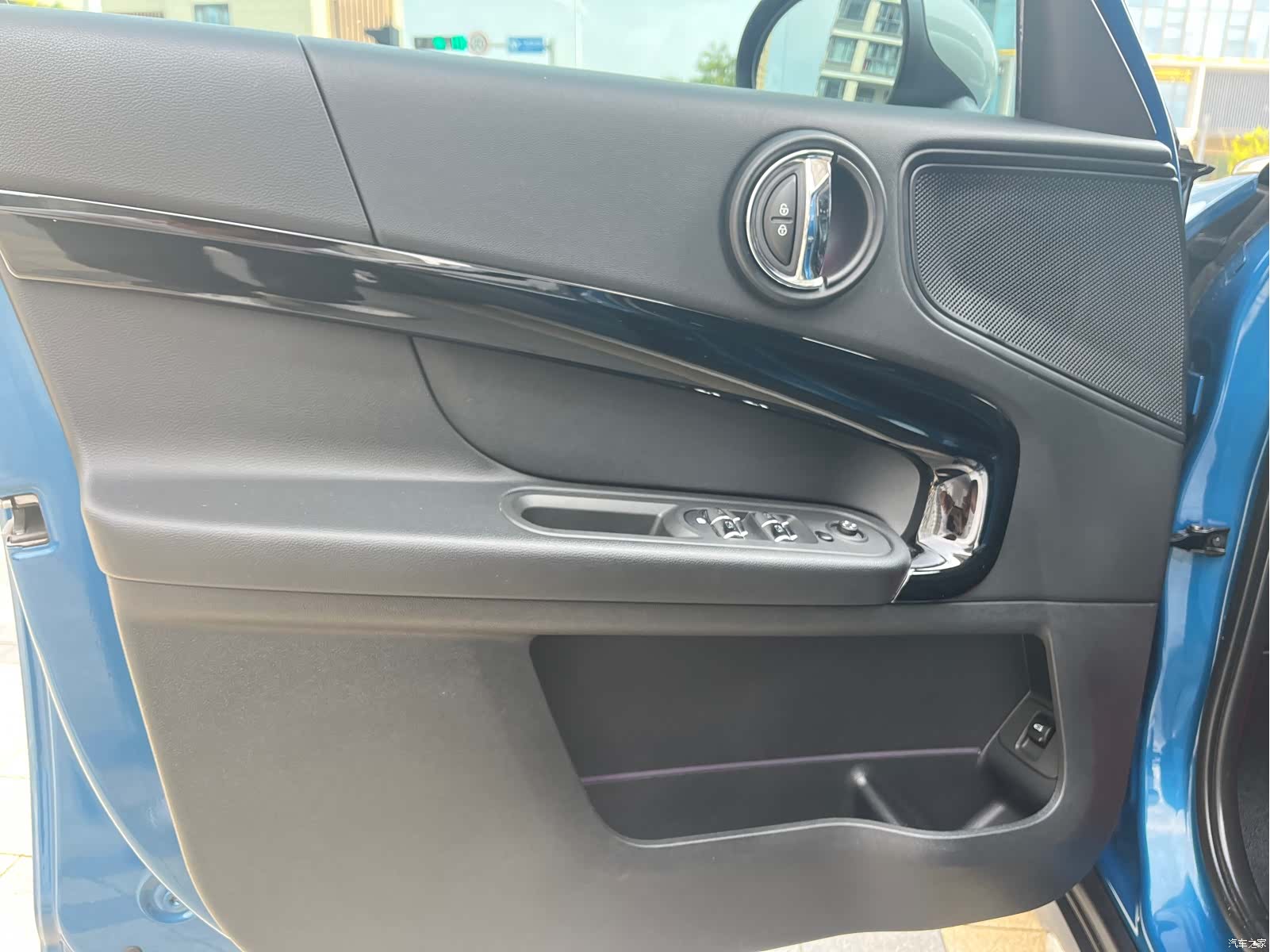 Mini Countryman, 2019 все фото