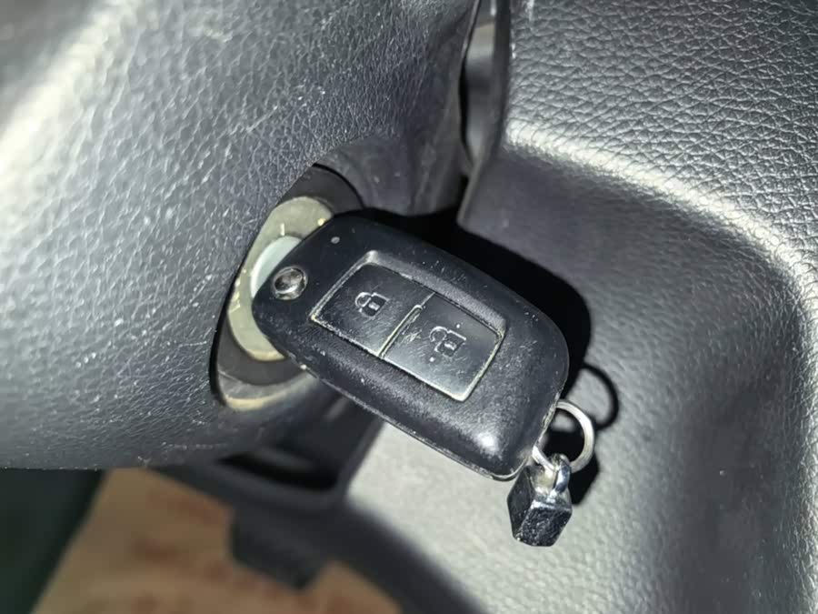 Nissan Qashqai 2016, фото 9