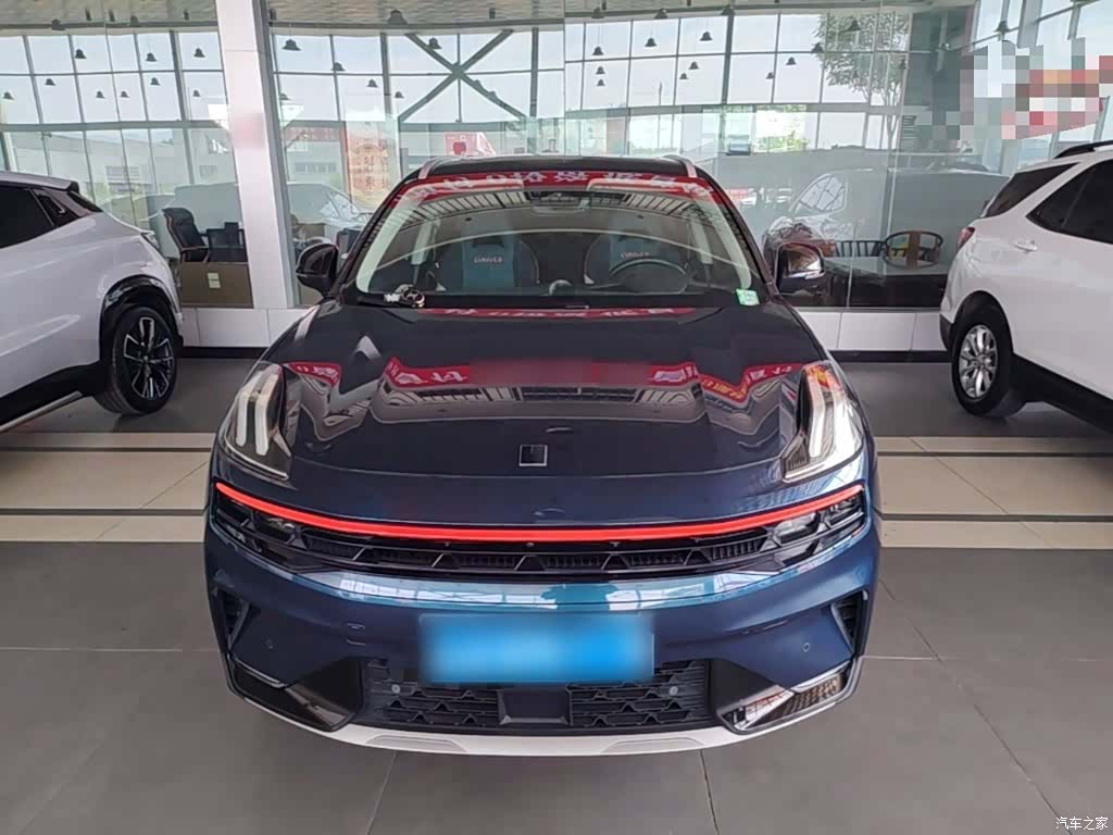 Lynk & Co 02, 2022 3