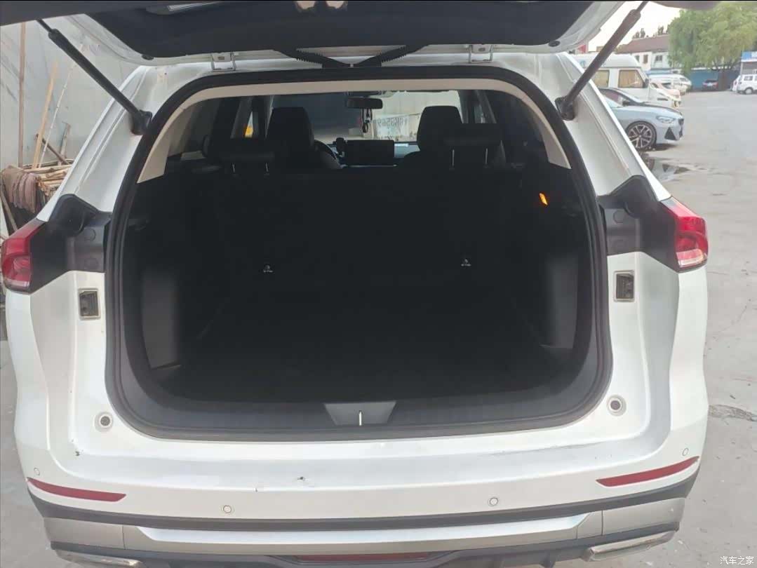Haval H6, 2023 7
