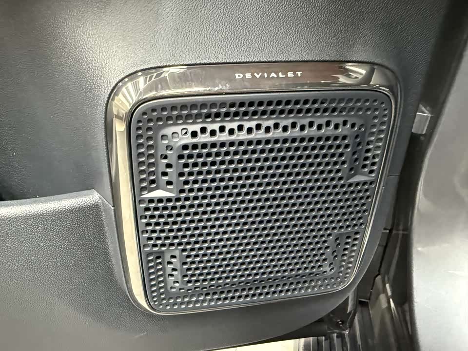 BYD Leopard 5 BYD Leopard 5