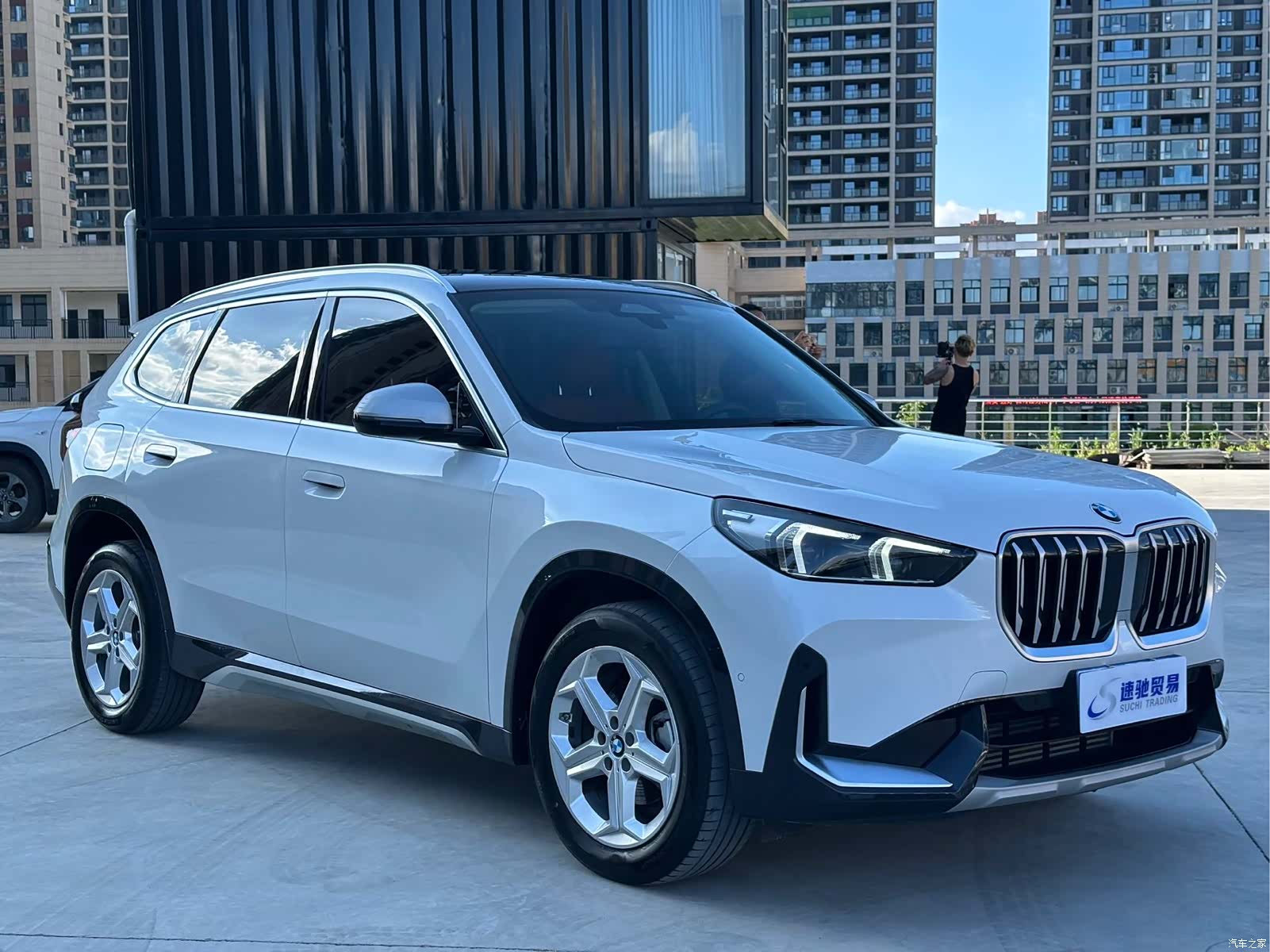 BMW X1, 2023 3