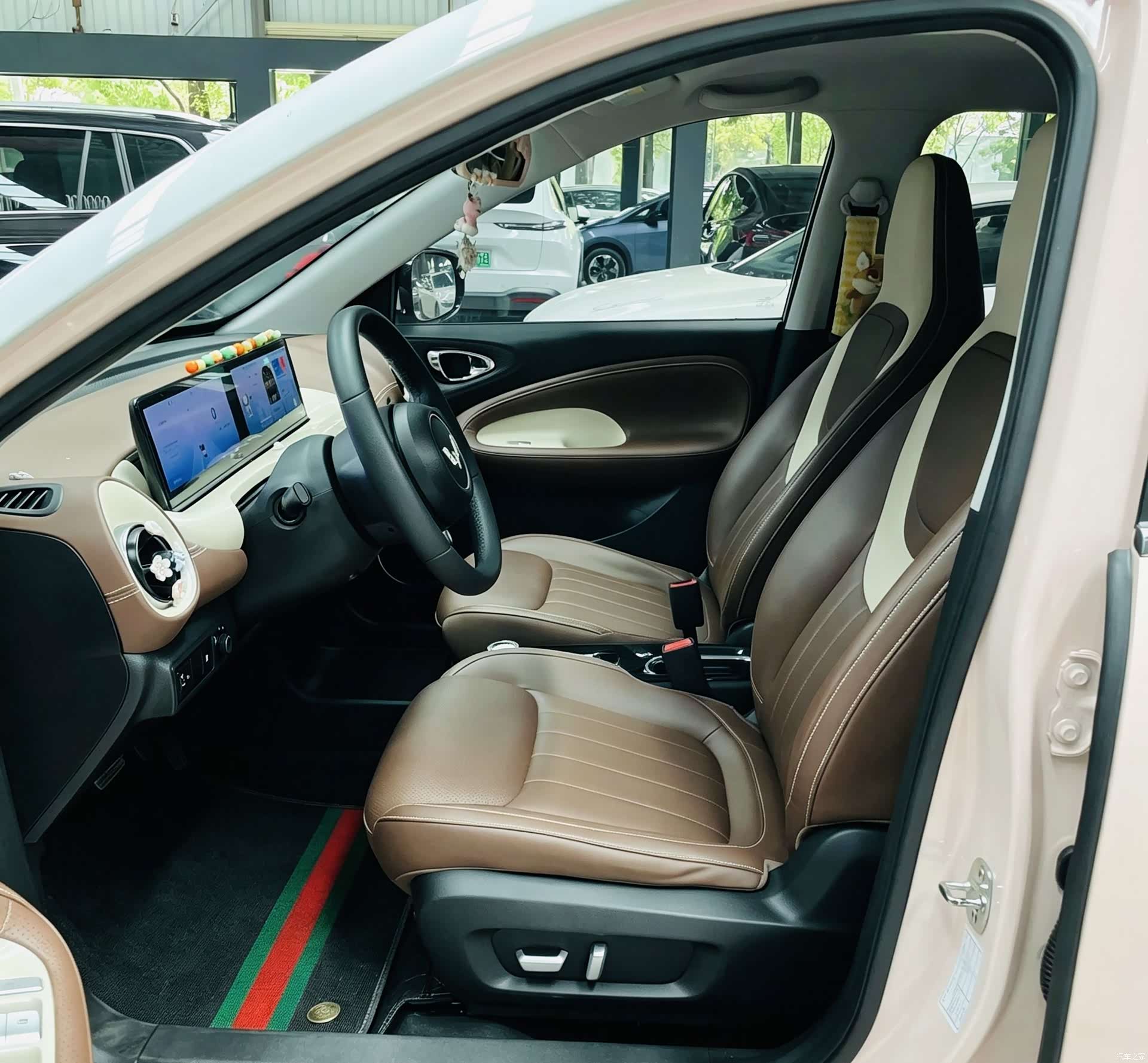 Wuling Bingo, 2024 4