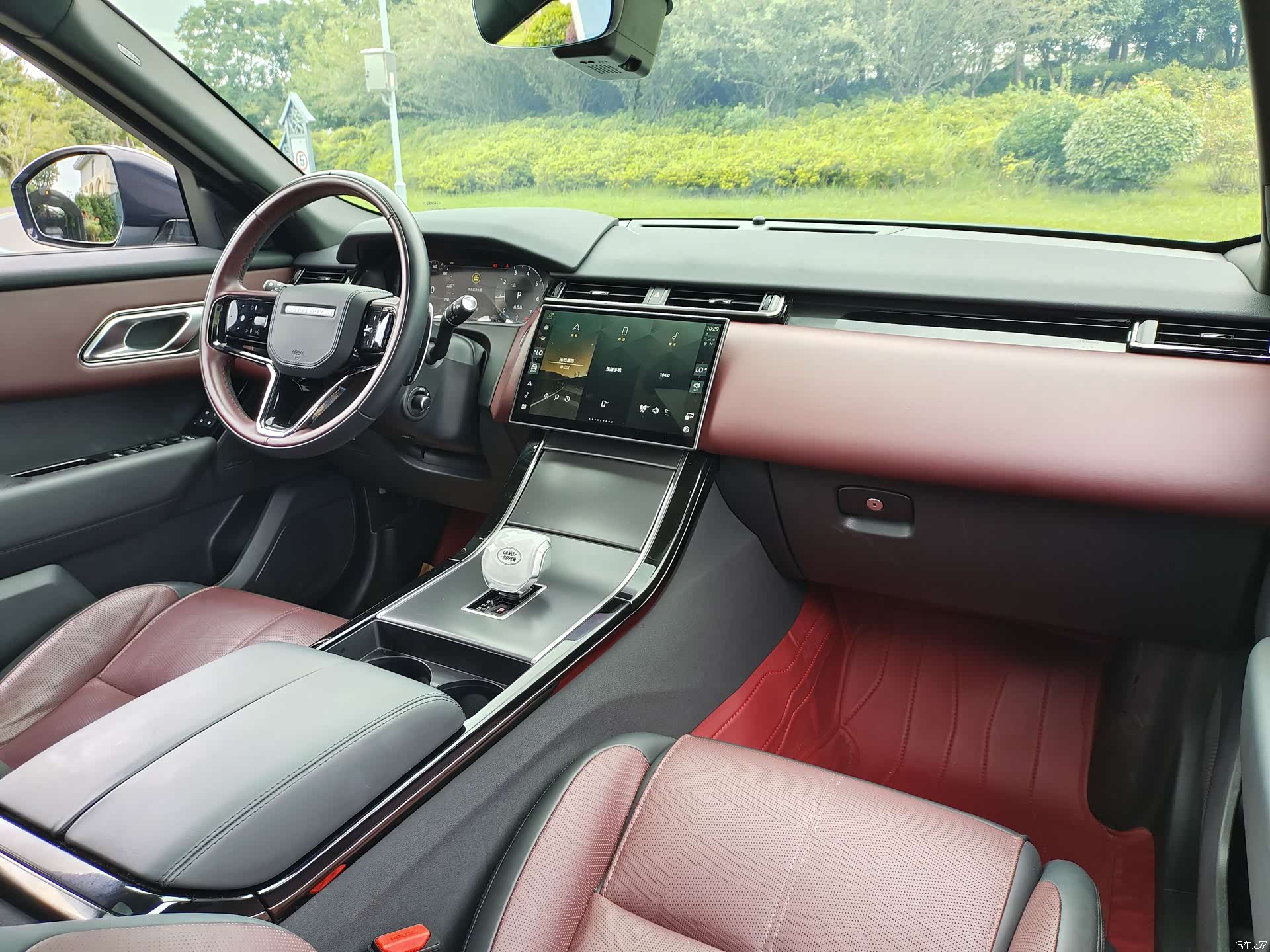 Land Rover Range Rover, 2024 6