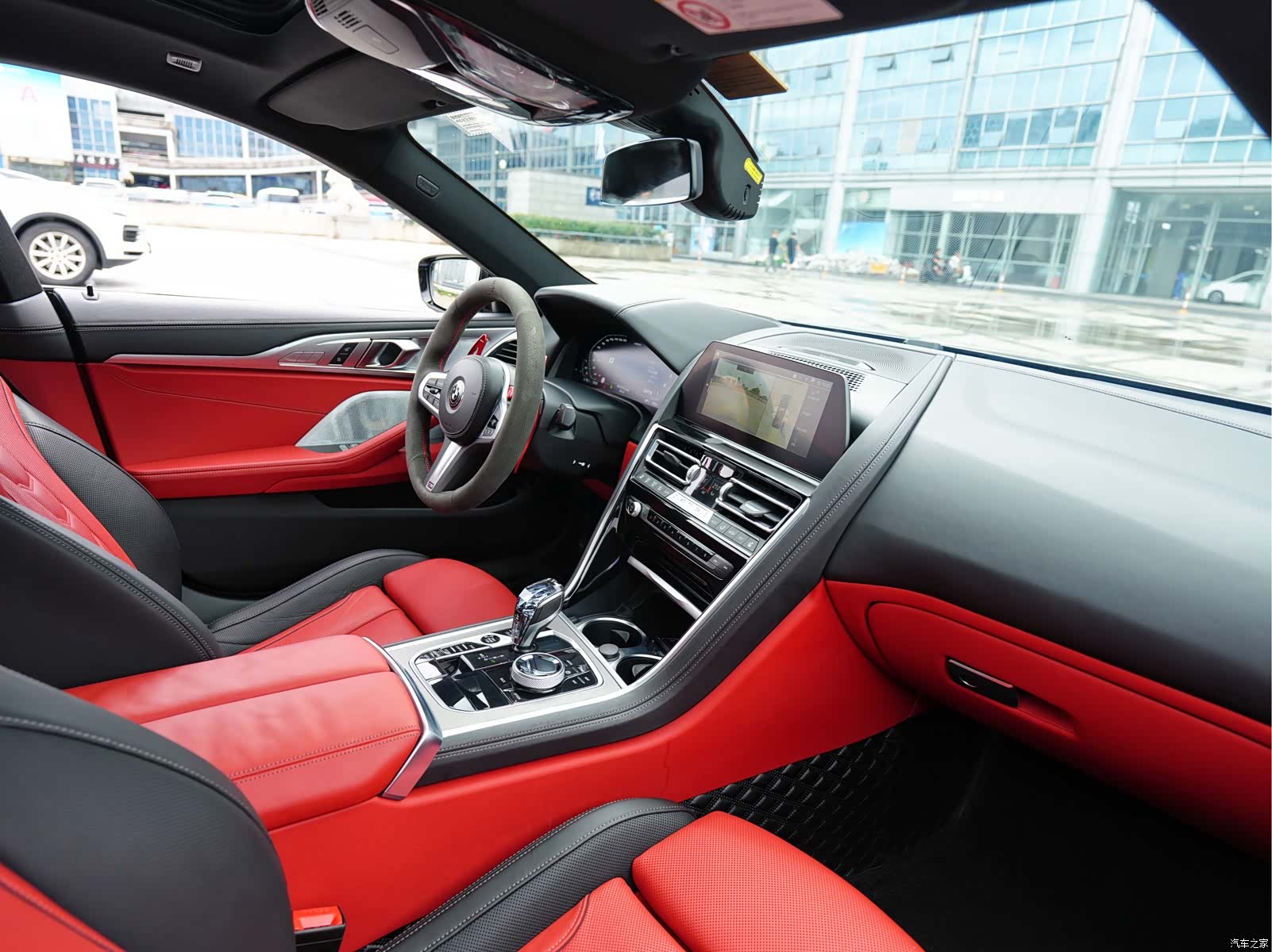 BMW 8 Series, 2023 8