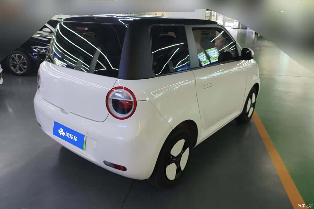 Changan Lumin, 2025 3