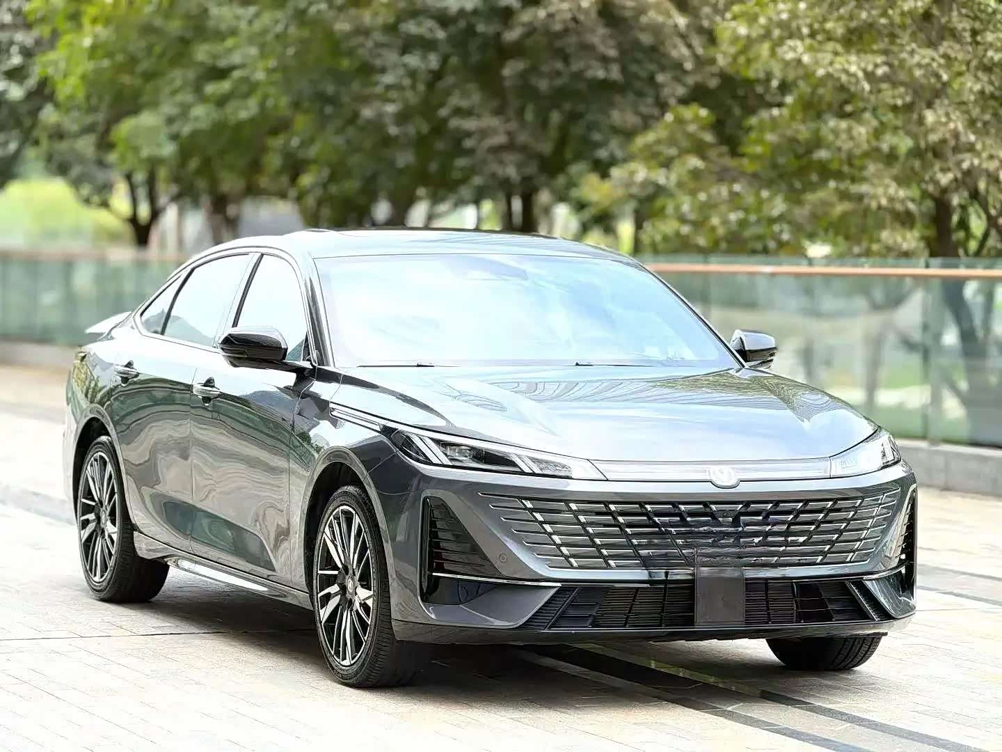 Changan Eado, 2026 3