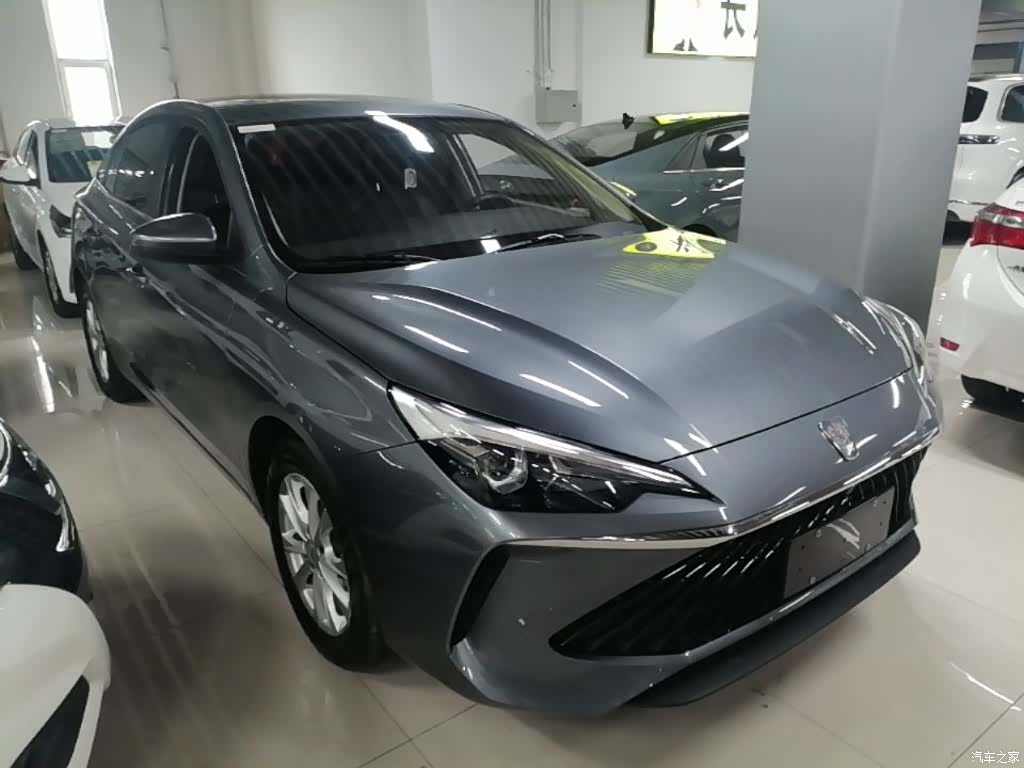 Roewe i5, 2024 4