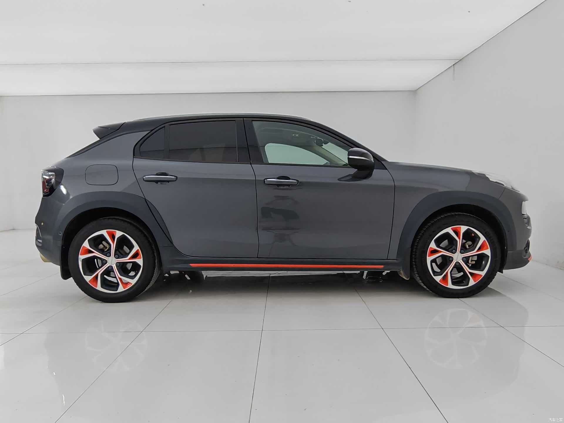 Lynk & Co 01, 2019 6