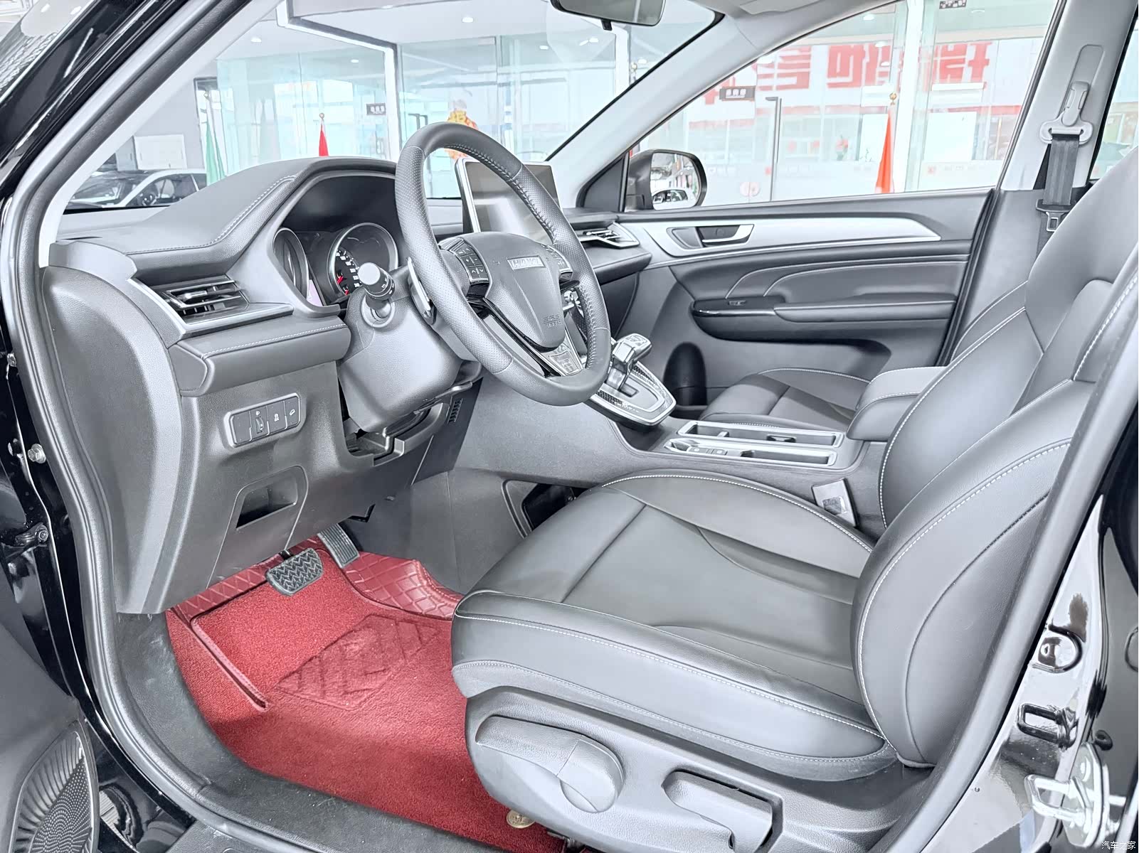 Haval M6, 2023 4