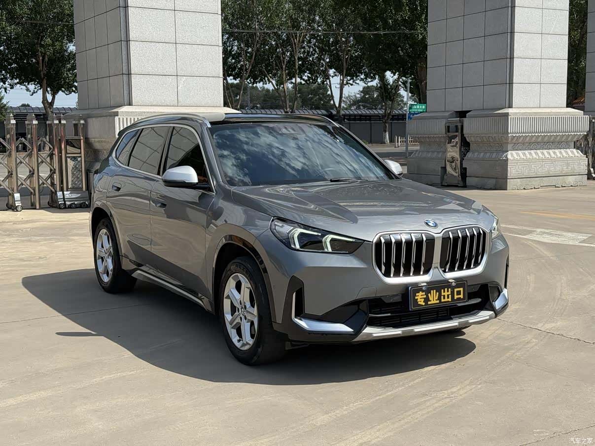 BMW X1, 2023 3