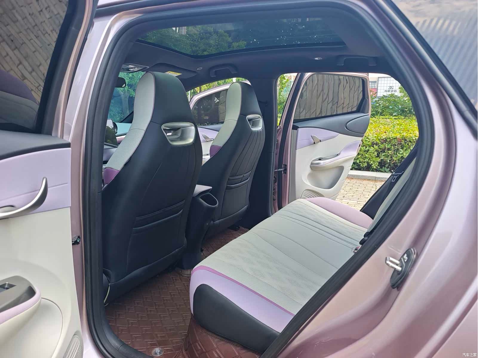 BYD Dolphin, 2024 6