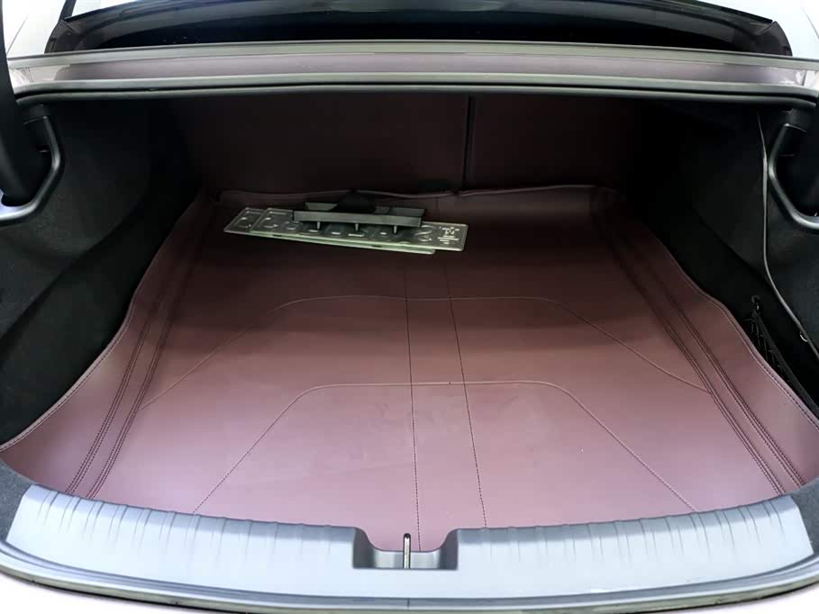 JAC Hefei Car JAC Hefei Car
