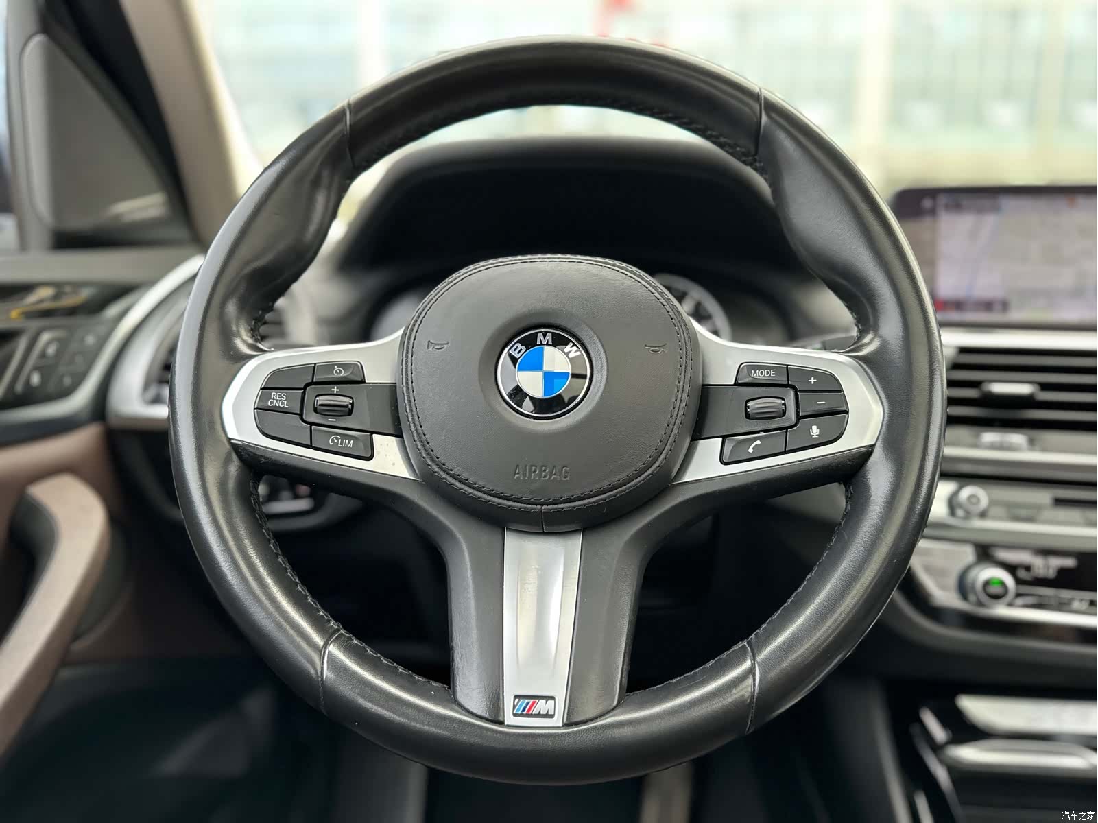 BMW X3, 2018 23