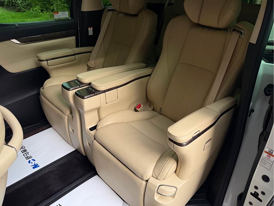 Toyota Elfa