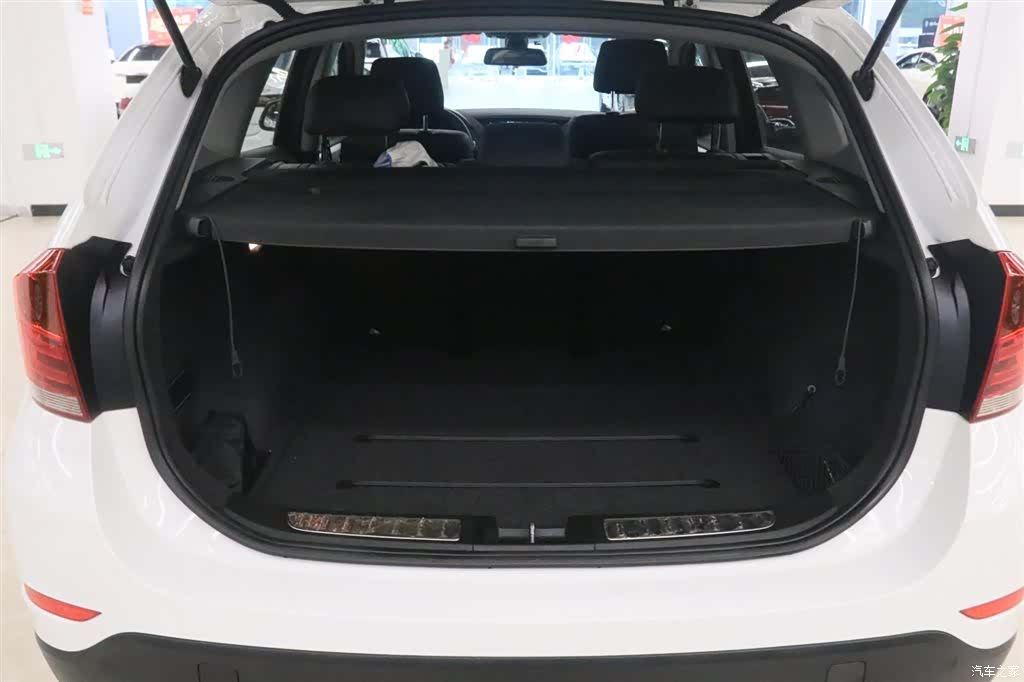 BMW X1, 2015 17