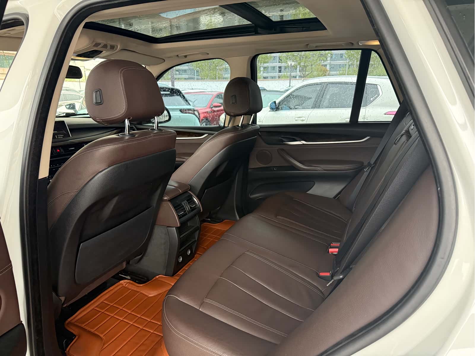 BMW X5, 2015 все фото