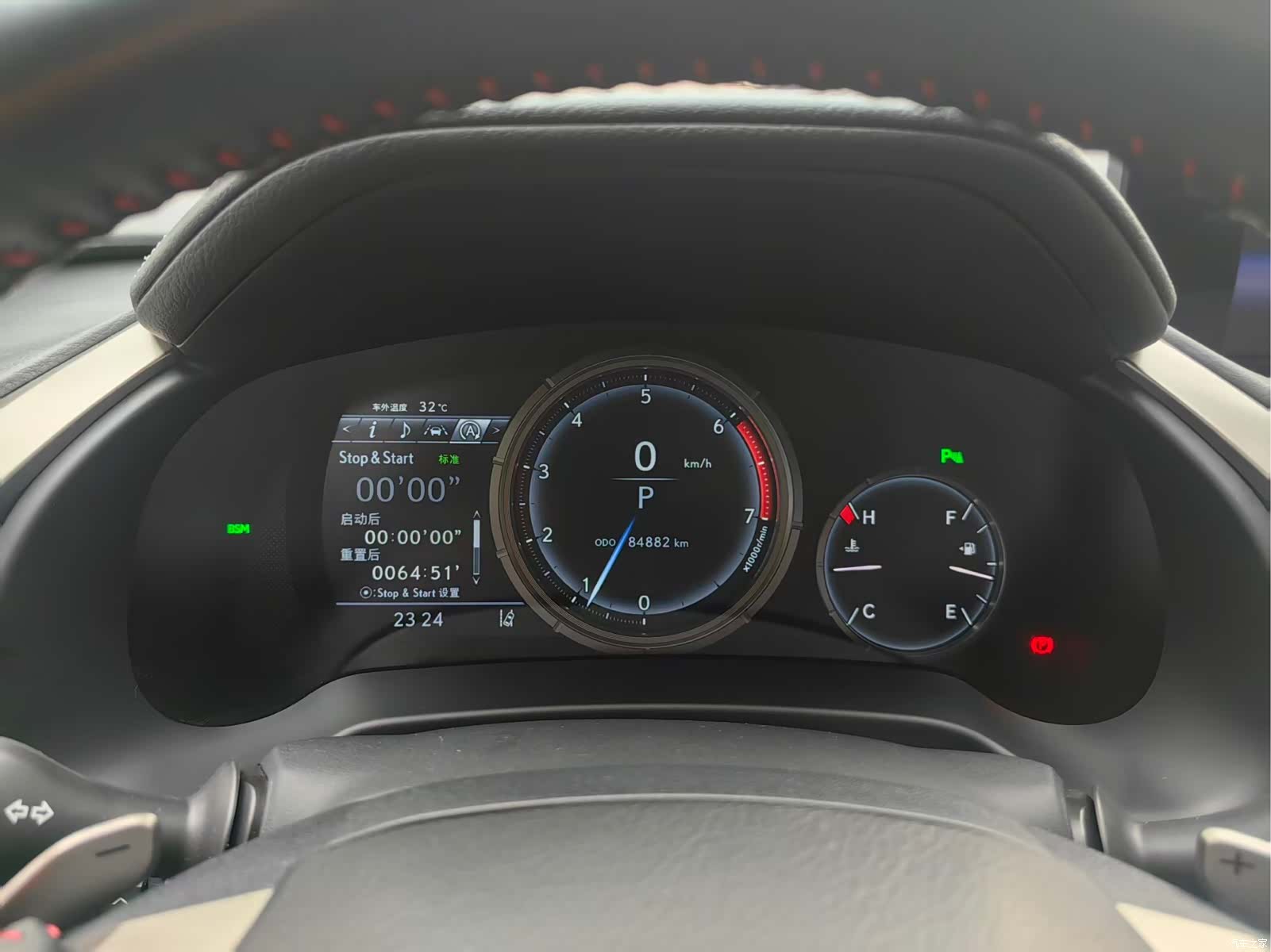 Lexus RX, 2019 24