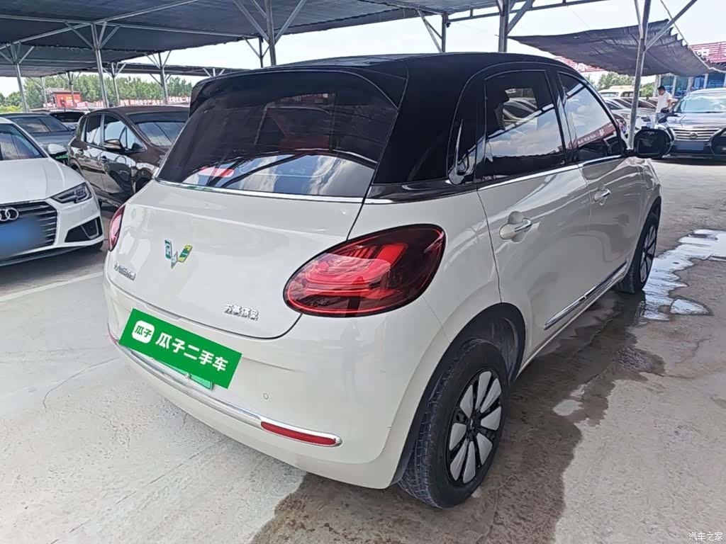 Wuling Bingo, 2024 7