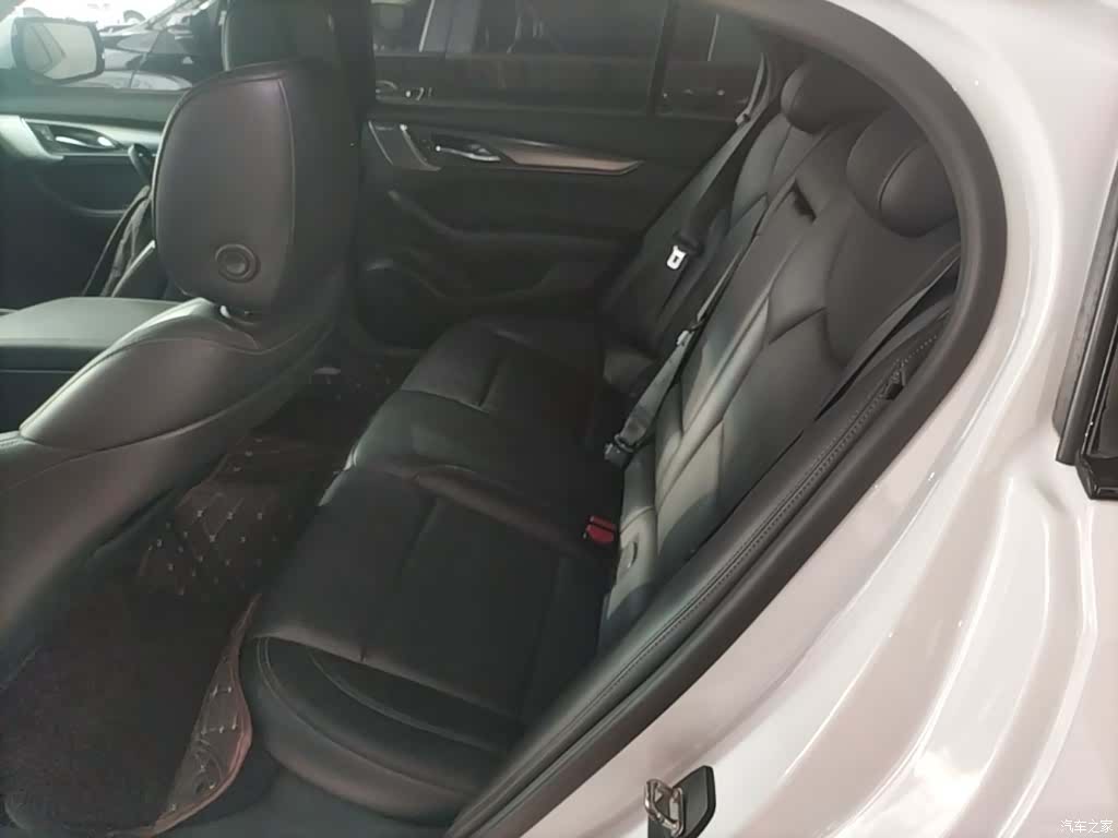 Cadillac CT5, 2021 13