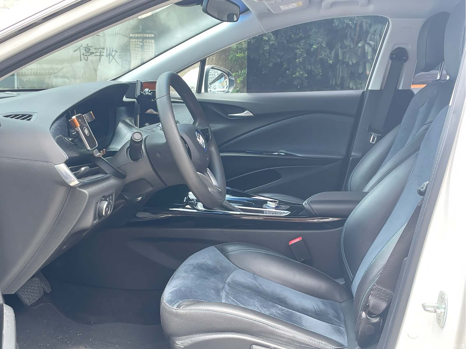 Buick Velite, 2021 4