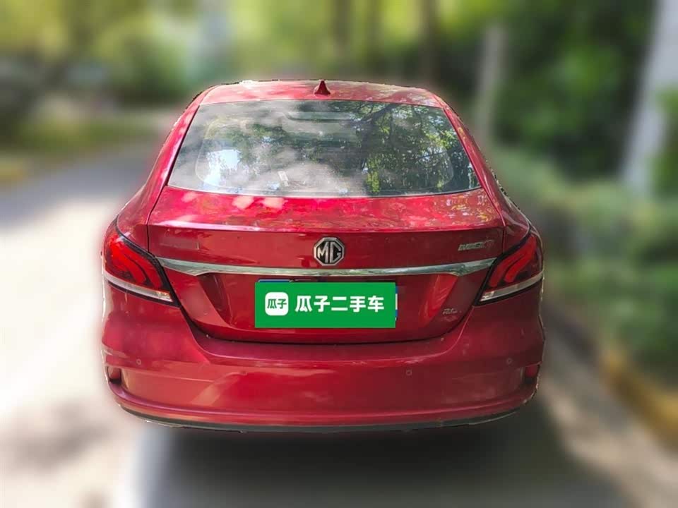 MG MG6 MG MG6