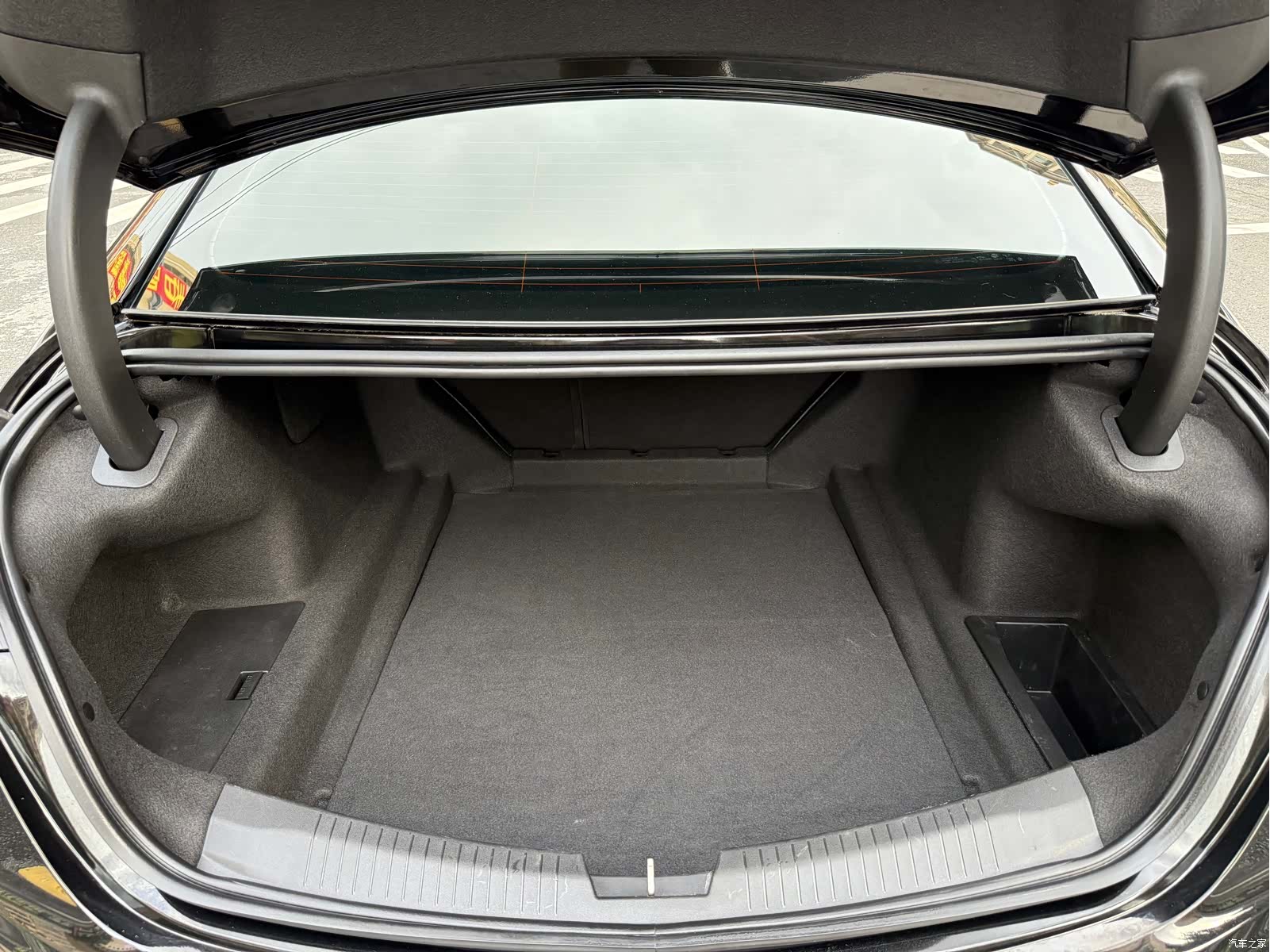 Cadillac CT5, 2024 7