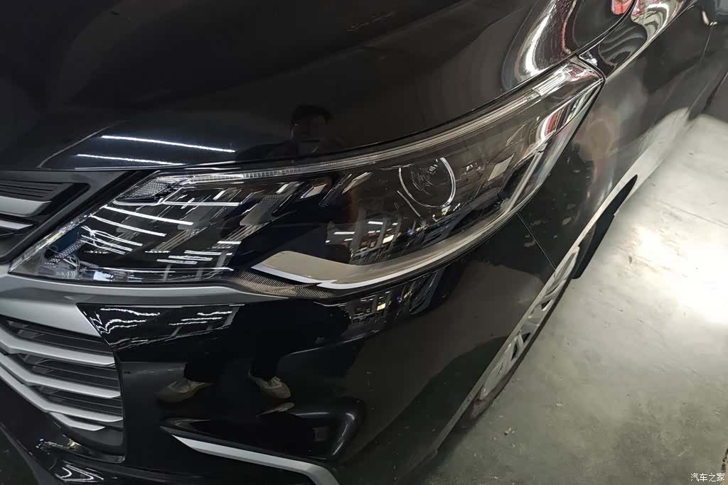 Maxus G50, 2023 все фото