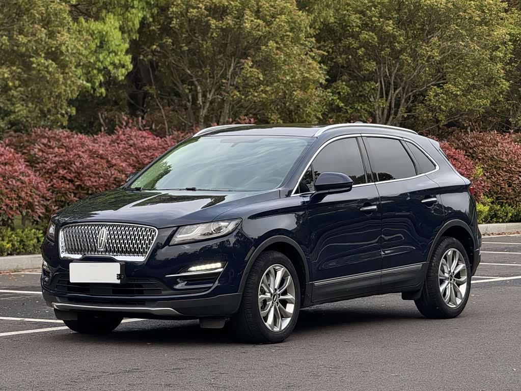 Lincoln MKC 2019 2.0T VI