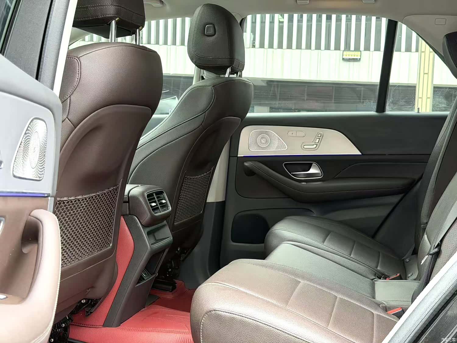 Mercedes-Benz GLE, 2019 9