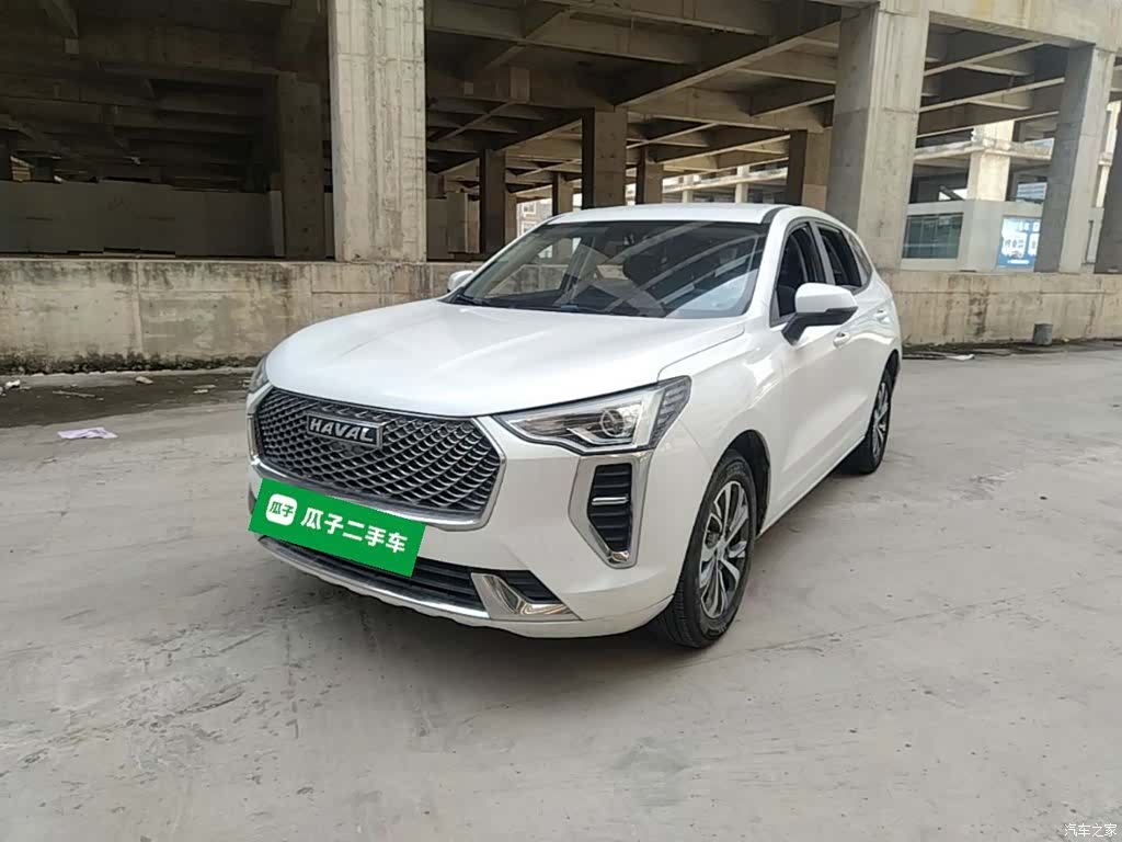 Haval First Love, 2021 1