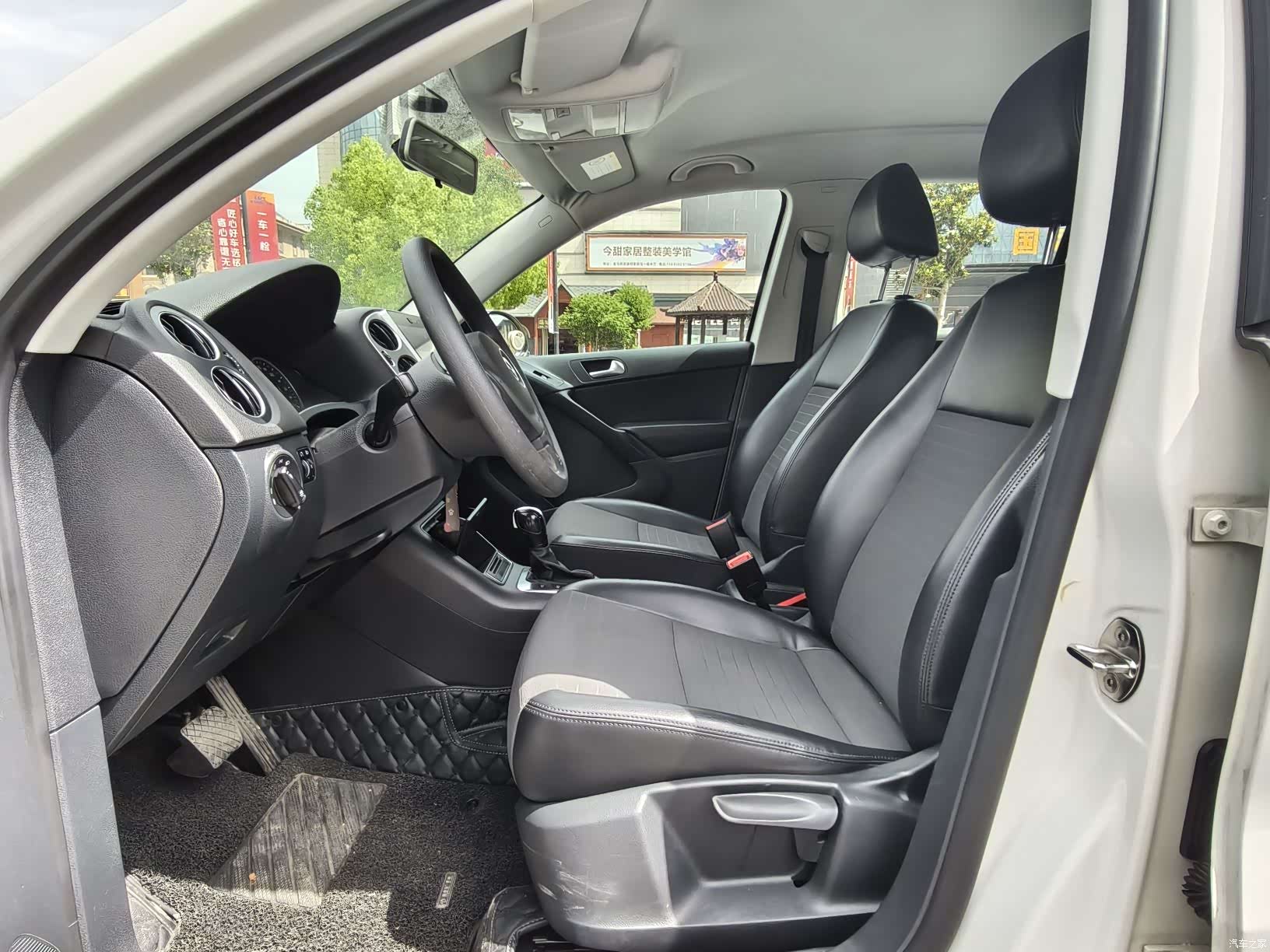 Volkswagen Tiguan, 2015 16