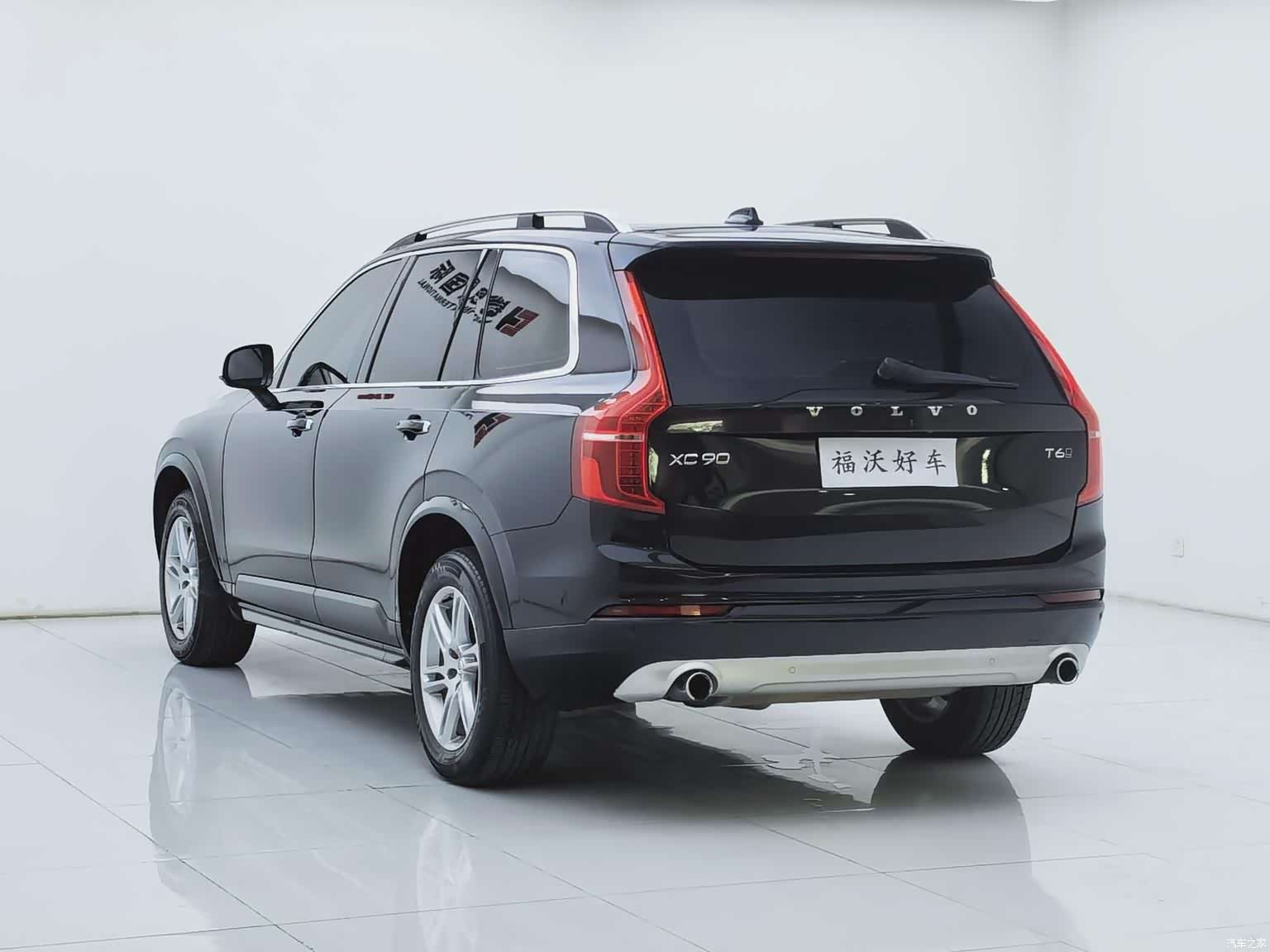 Volvo XC90, 2016 34