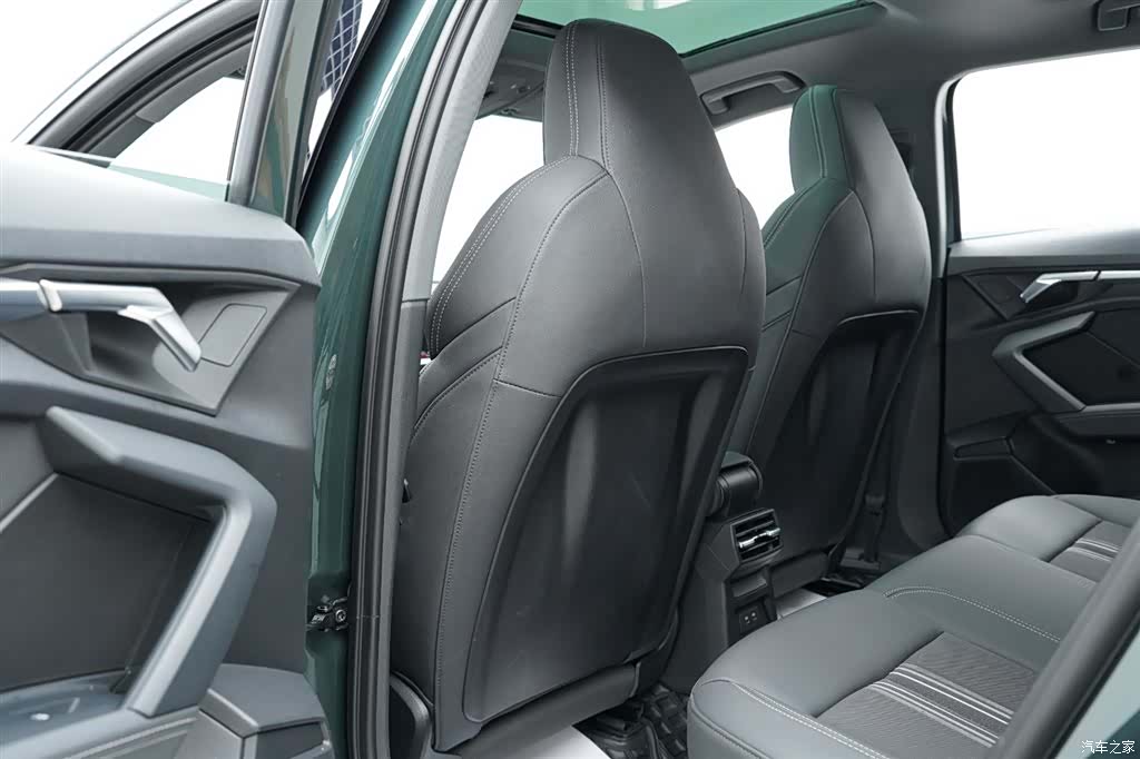 Audi A3, 2023 10