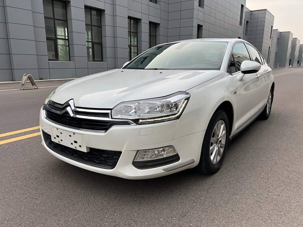 Citroen C5
