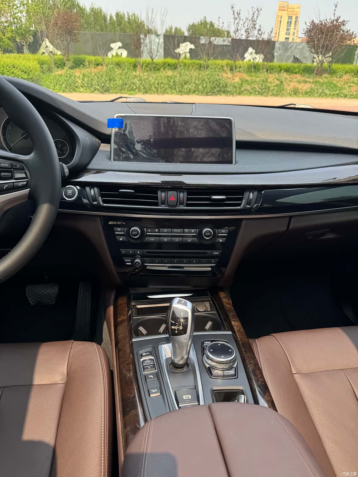 BMW X5, 2014 20
