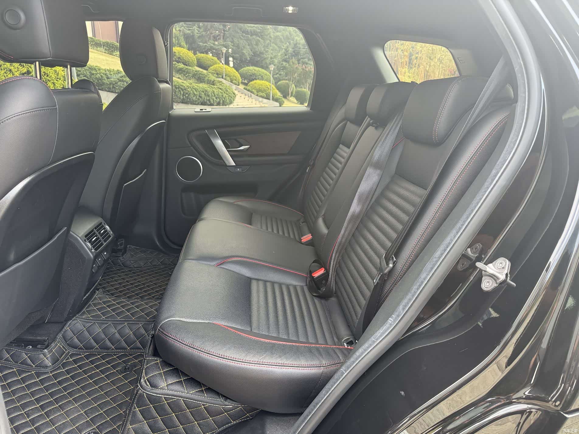 Land Rover Discovery, 2023 17