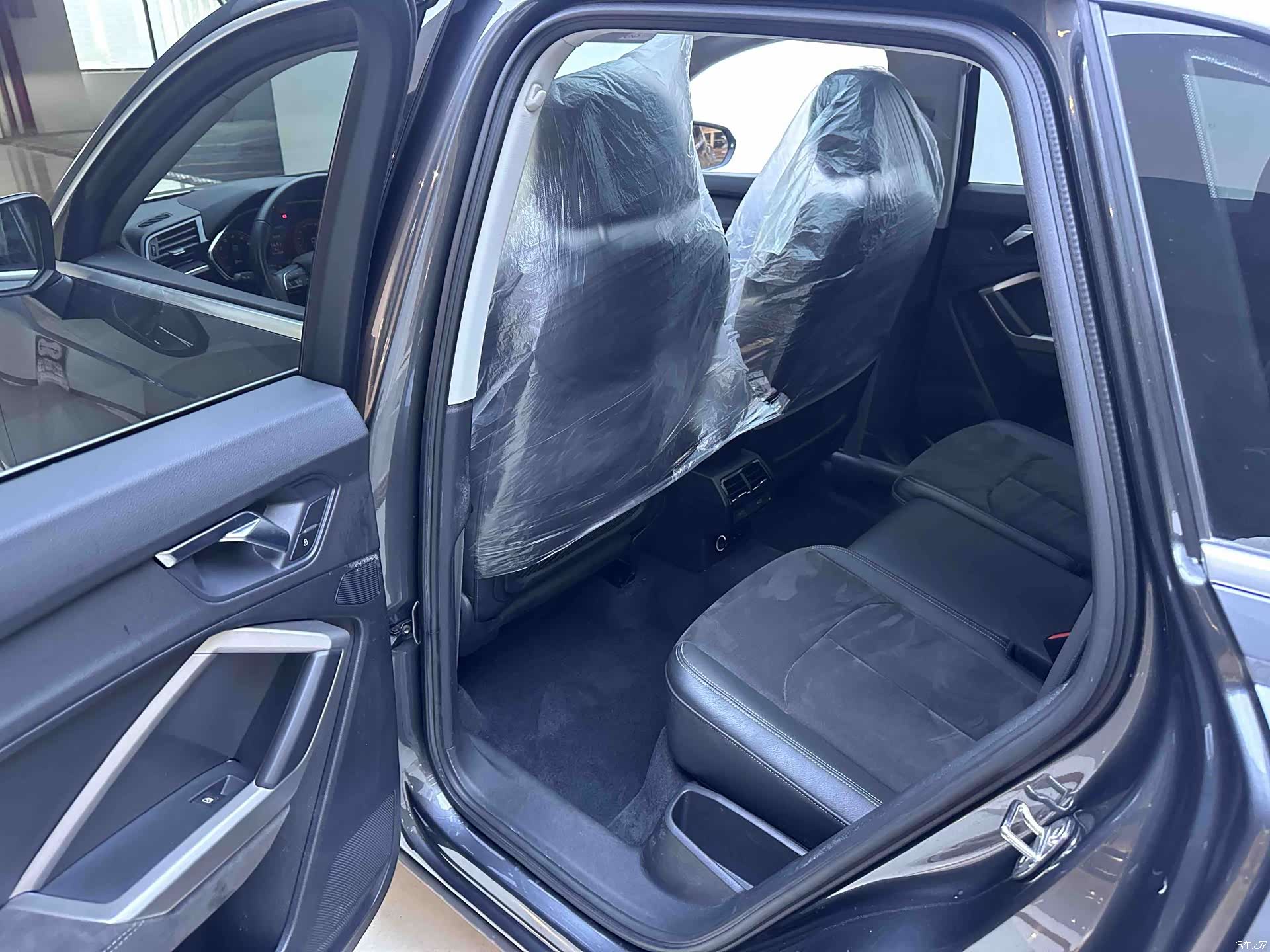 Audi Q3, 2022 9