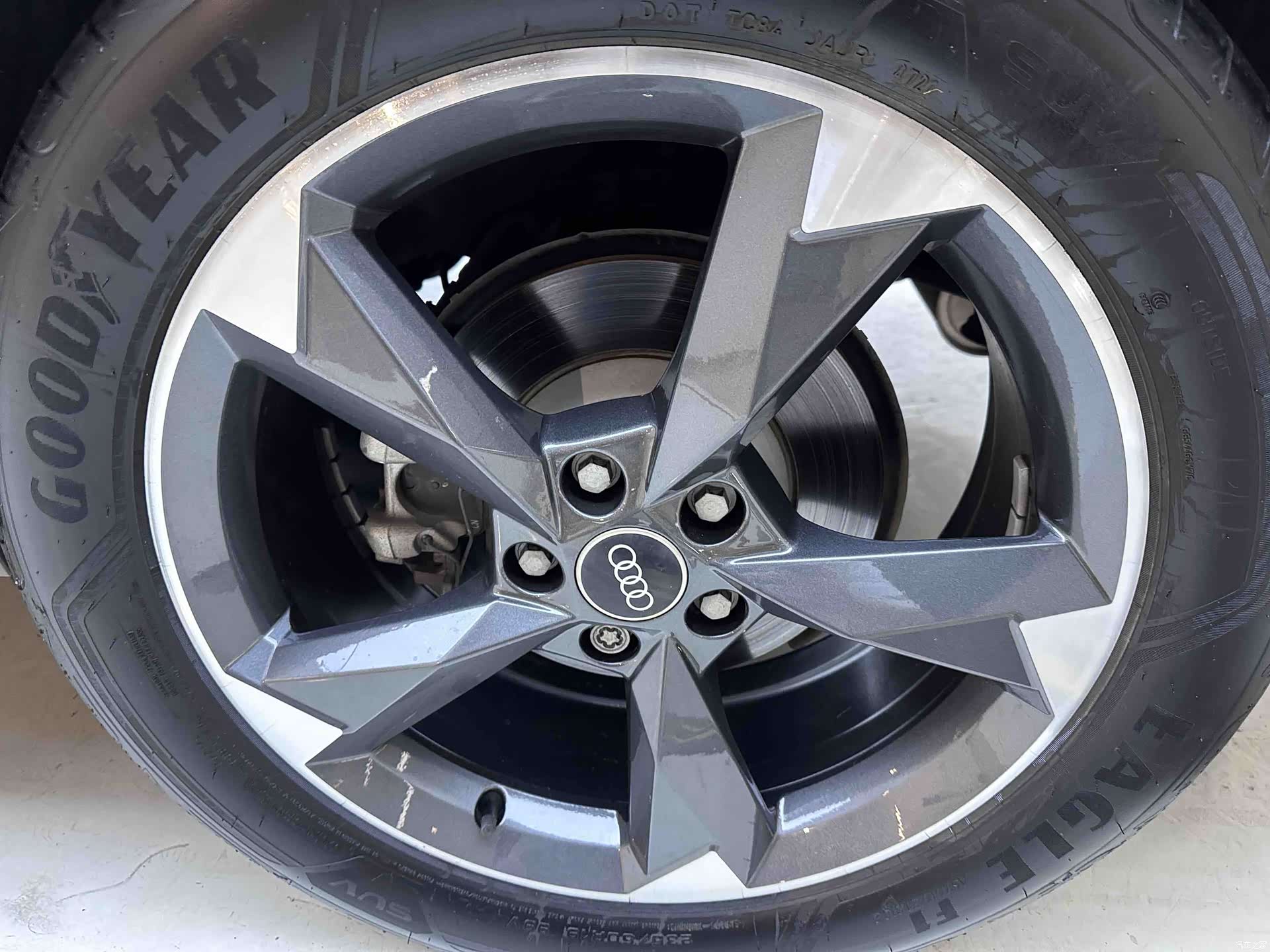 Audi Q3, 2022 23