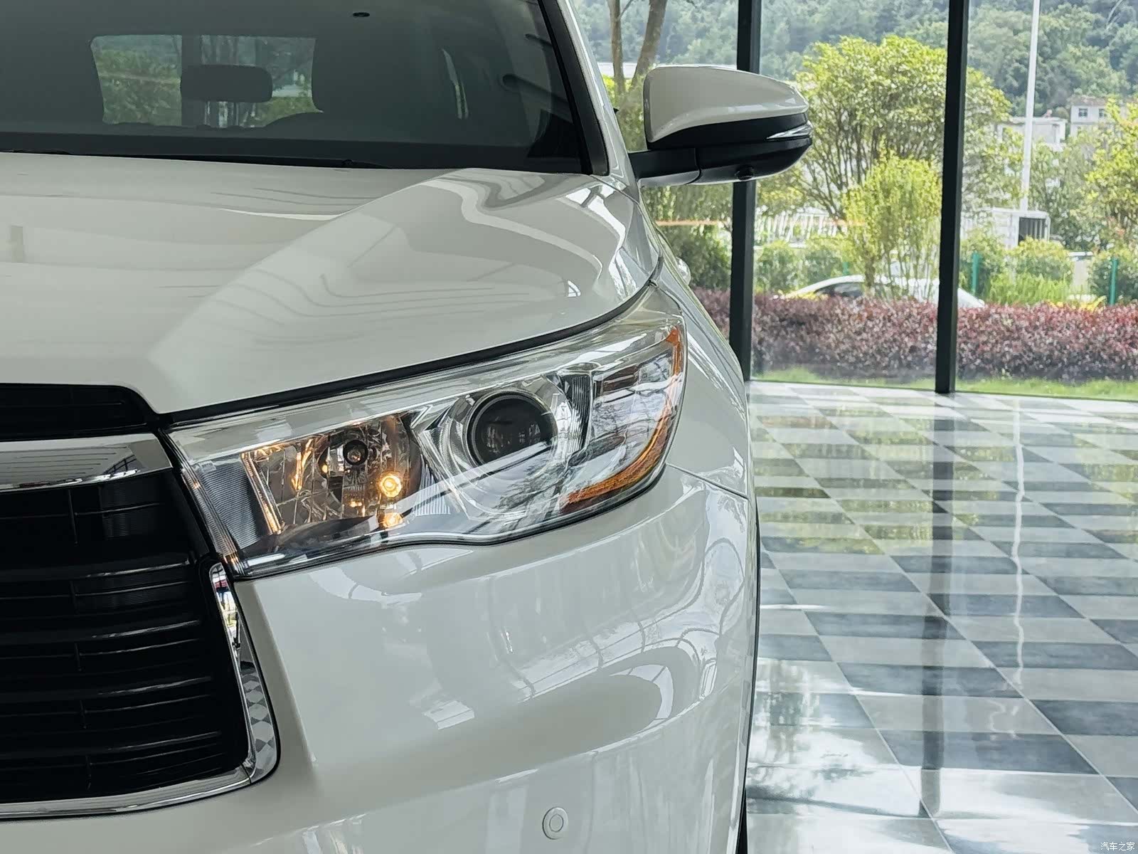 Toyota Highlander, 2017 6