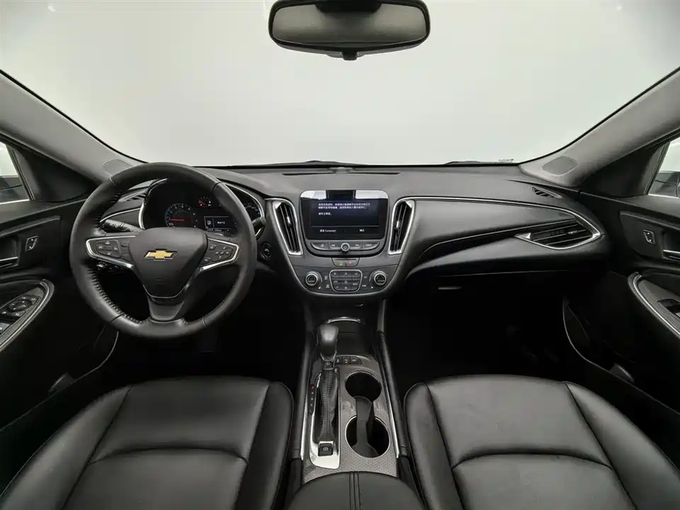 Chevrolet Mai Ruibao XL