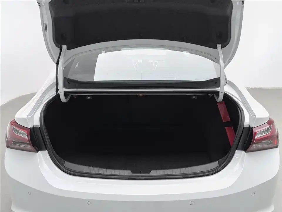 Chevrolet Mai Ruibao XL