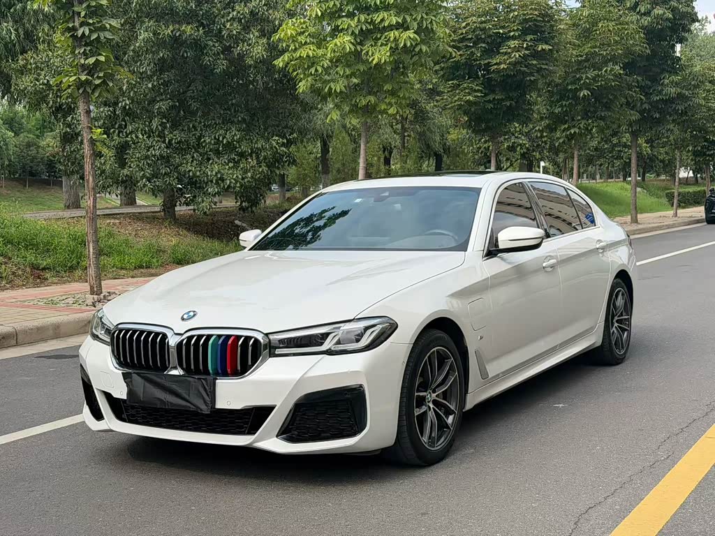 BMW 5 серии
