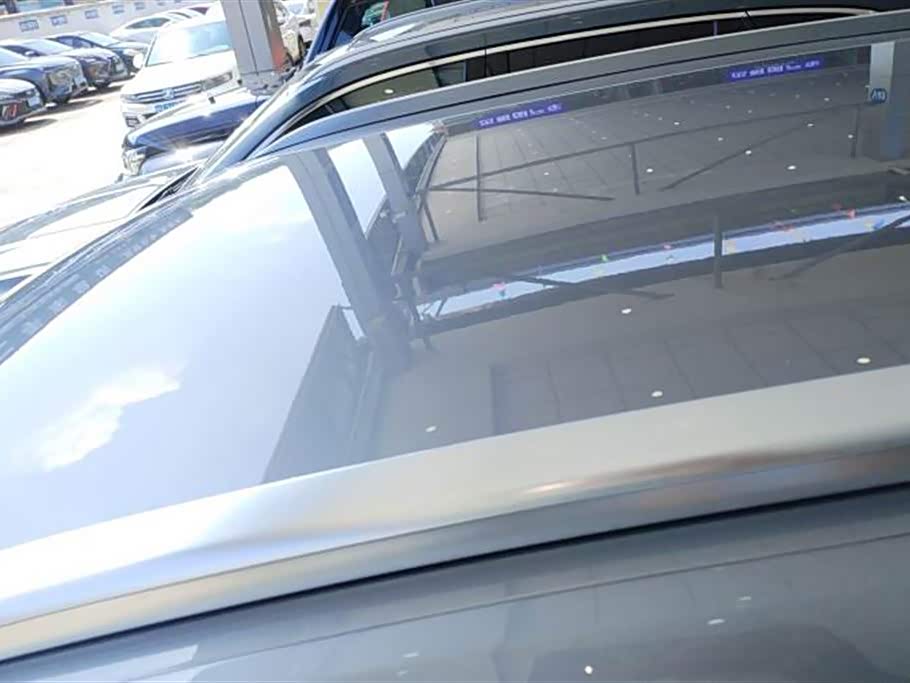 BYD Songjiang