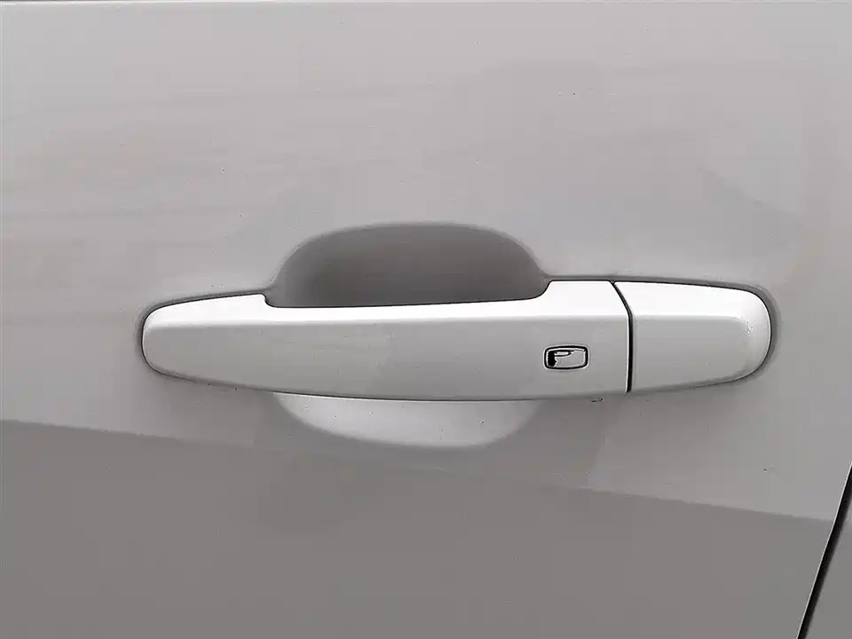 Chevrolet Mai Ruibao XL