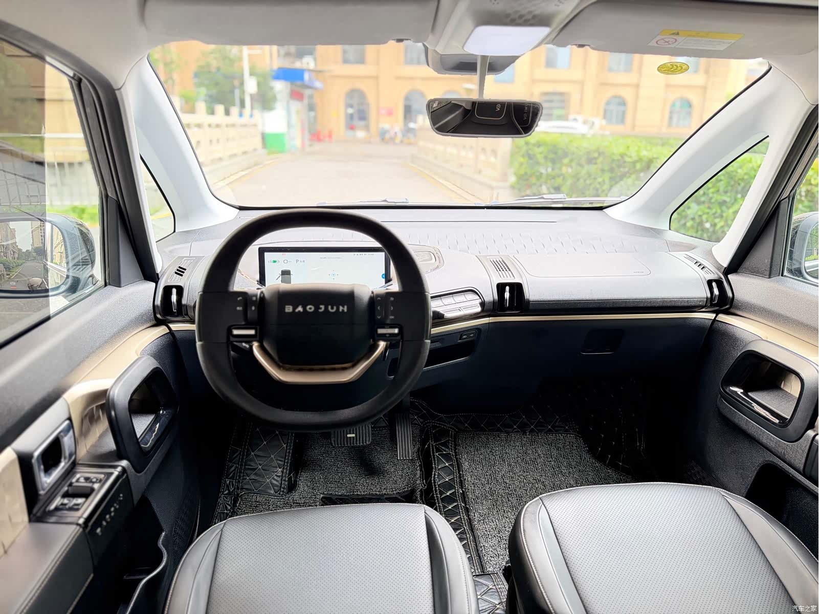 Wuling Yuan, 2022 все фото
