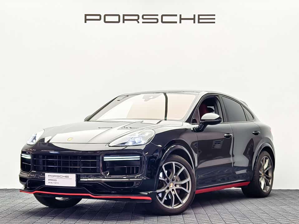 Porsche Cayenne Porsche Cayenne