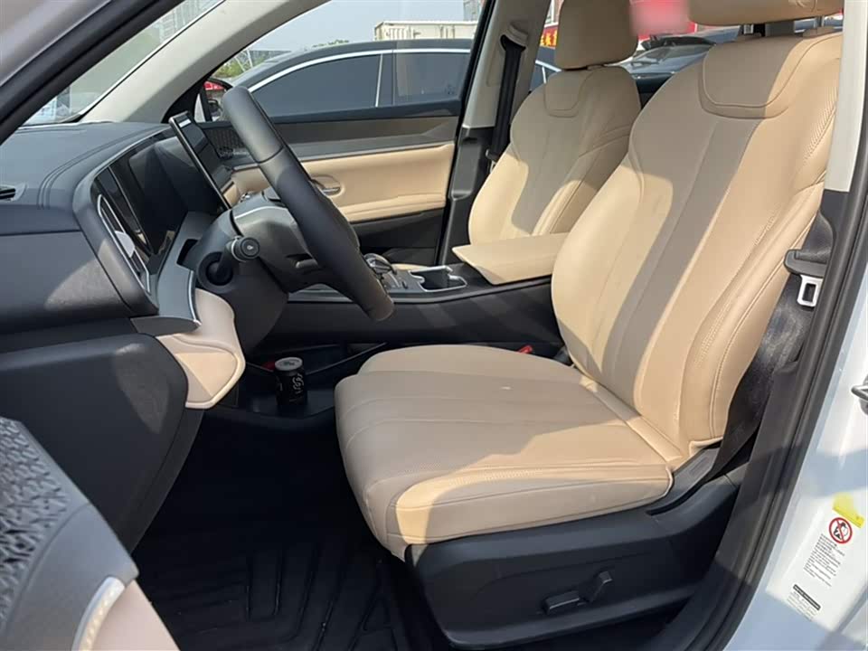 BYD Songjiang BYD Songjiang